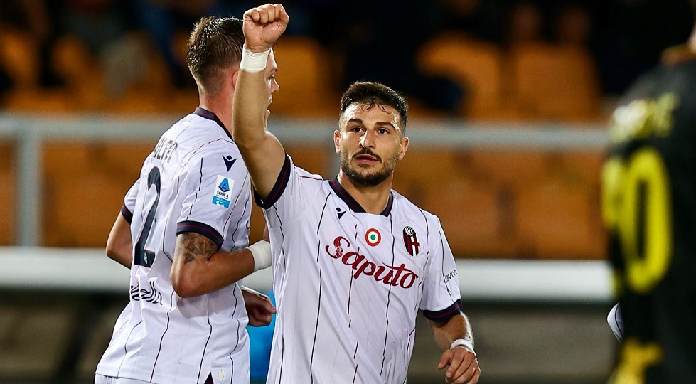 Europa League: compito facile per Roma e Bologna, segno ‘1’ alla portata