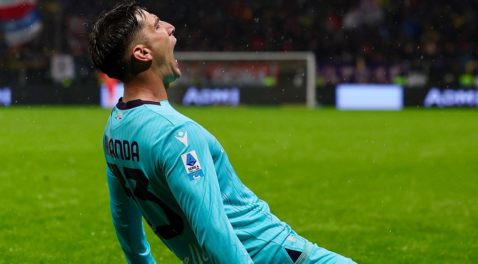 Europa League: Roma obbligata a vincere in Scozia, Bologna favorita contro il Brann