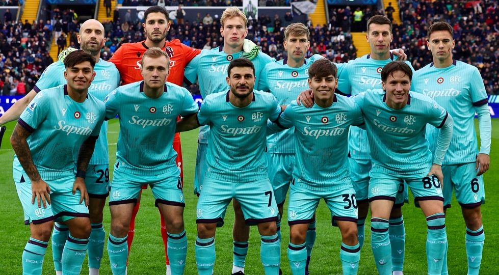 Europa League e Conference: Roma, Bologna e Fiorentina all’assalto dei piazzamenti europei