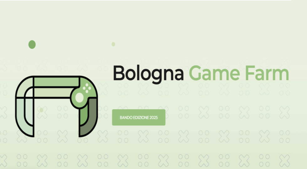 Bologna Game Farm, pronti i prototipi dei giochi vincitori