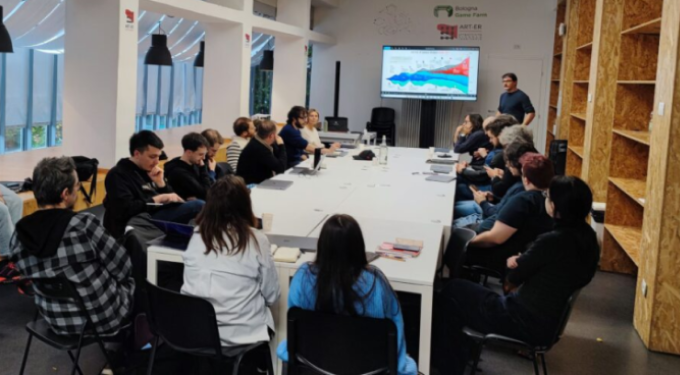 Videogame, al via la quarta edizione di Bologna Game Farm