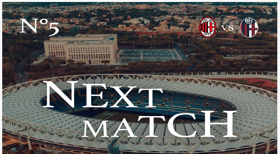 Coppa Italia, finale in equilibrio: Milan vincente a quota 2.55, il Bologna è a 2.87