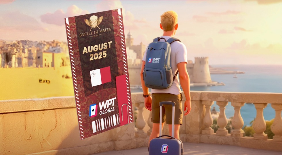 Battle of Malta: arriva anche il Wpt Global e Eplay24 per l’Italia
