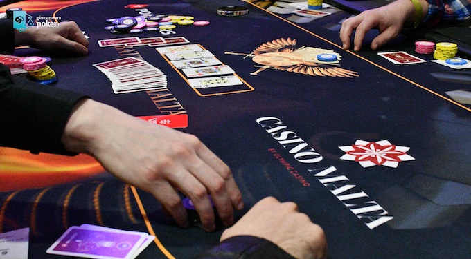 Battle of Malta €2 Million Gtd, ecco lo schedule per l’evento del 16-25 ottobre