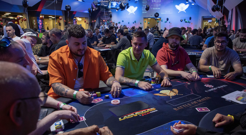 Battle of Malta Spring edition 2023, giornata campale col doppio flight e tanti side event!