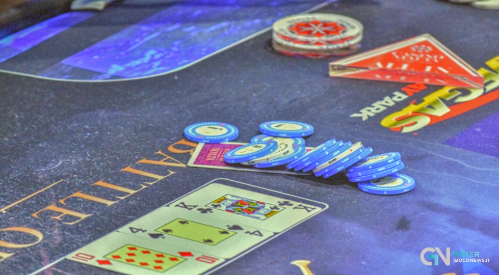 La diretta del Day3 del Battle of Malta Spring Edition 2023 con Barone, Agnoletto e Minieri on fire!