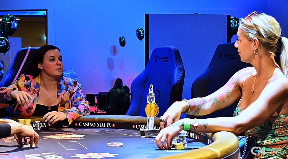 Emma Oliver batte Florence Mazet e centra un back to back al Ladies Event Battle of Malta!