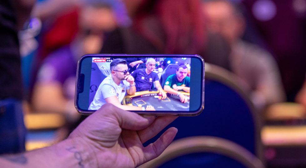 Il field pazzesco del Day3 del Battle of Malta, segui il blog live