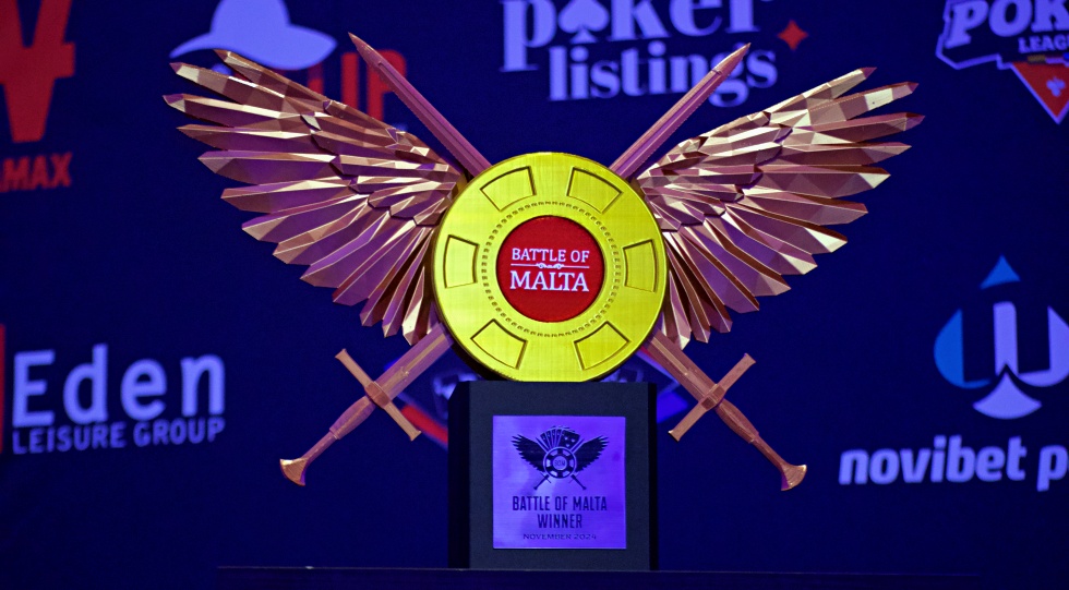 Battle of Malta: il blog del Day4 dell’evento da 5.799 entries!