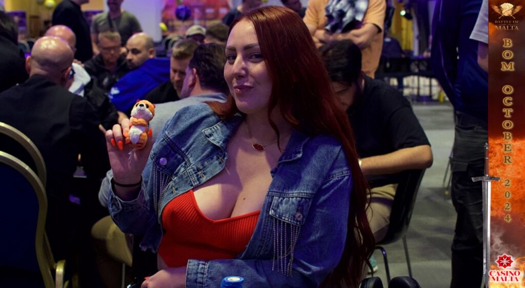 Battle of Malta: Pescaglini e Loots al comando dei due Flight dell’1 novembre!