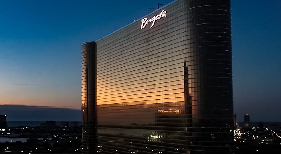 Atlantic City: tasse non pagate, Borgata salda conto da 1,3 milioni di dollari