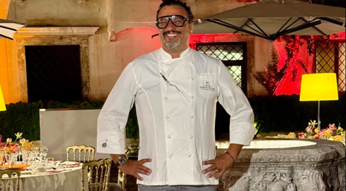 Casinò di Venezia: il ristorante di Borghese tra le novità della guida Michelin