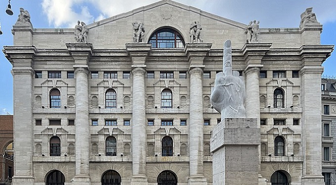 Lottomatica si quota in Borsa: offerta riservata a investitori qualificati e istituzionali