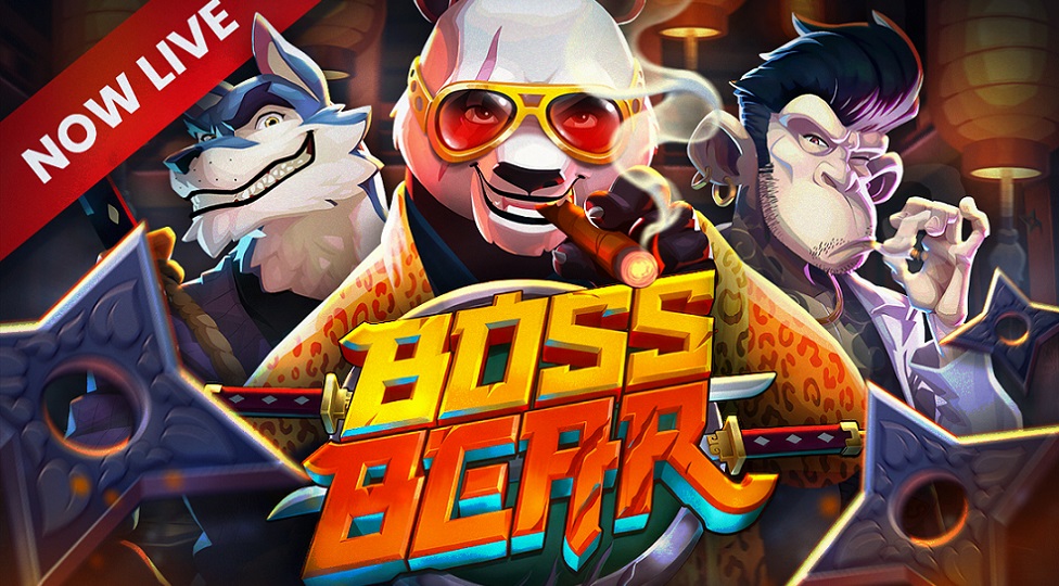 Push Gaming lancia Boss Bear, Samji: ‘Evoluzione del pluripremiato Big Bamboo’