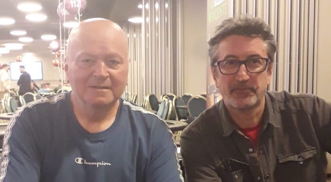 Carlo Braccini super al Battle Of Malta 2024: dopo il secondo posto nell’H.O.R.S.E. vince lo Sviten Special