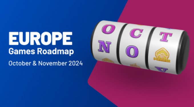 Bragg Gaming: 10 nuove uscite attese il prossimo autunno