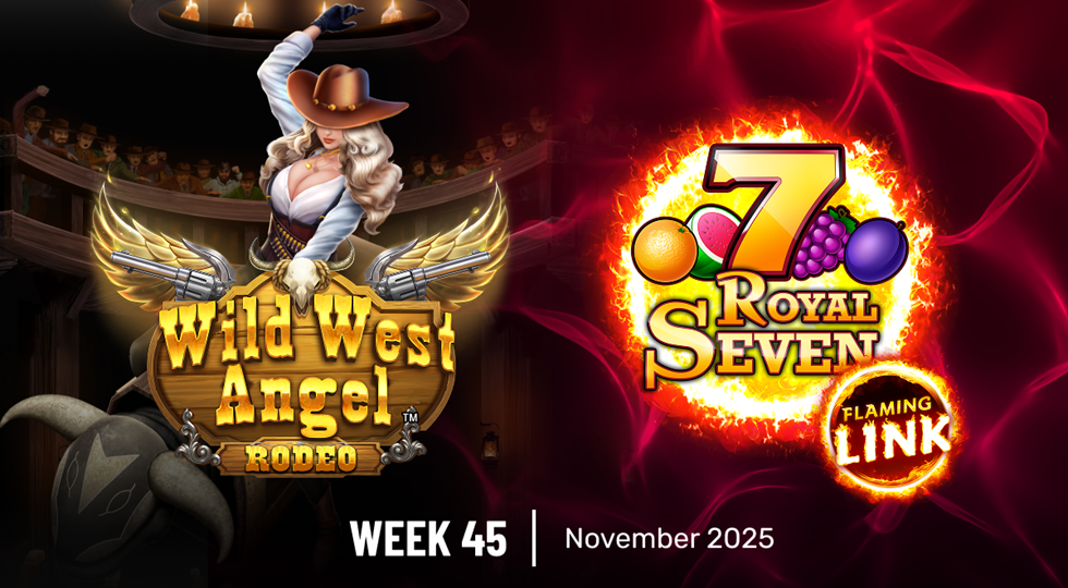 Bragg: due nuove slot online scaldano il mese di novembre