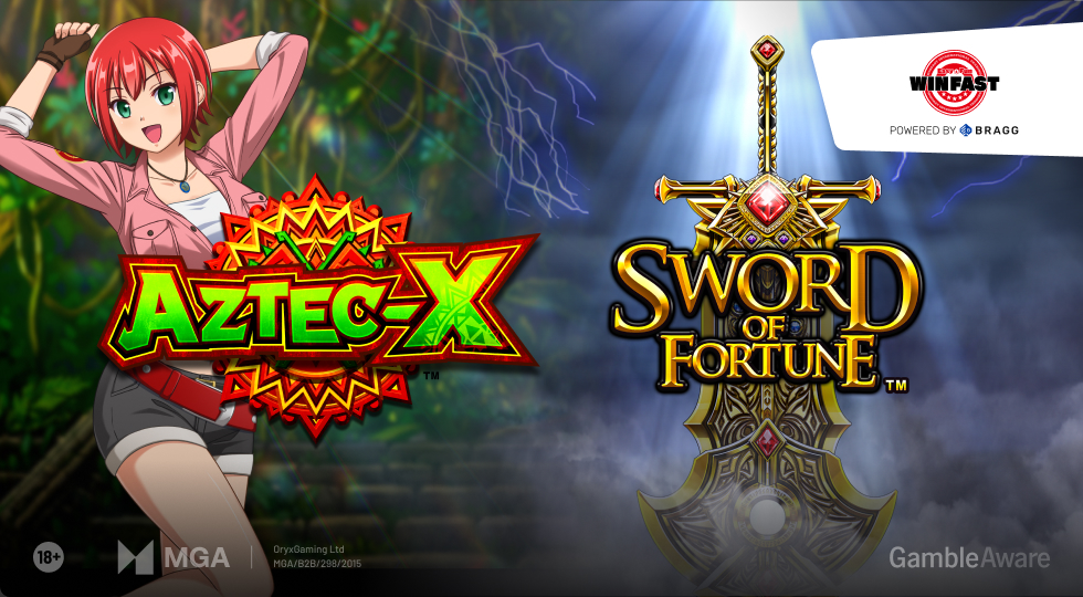 Bragg, con Win Fast tra aztechi e giapponesi