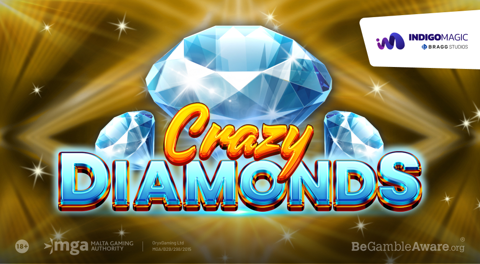 Bragg, la primavera porta i Crazy Diamonds di Indigo Magic