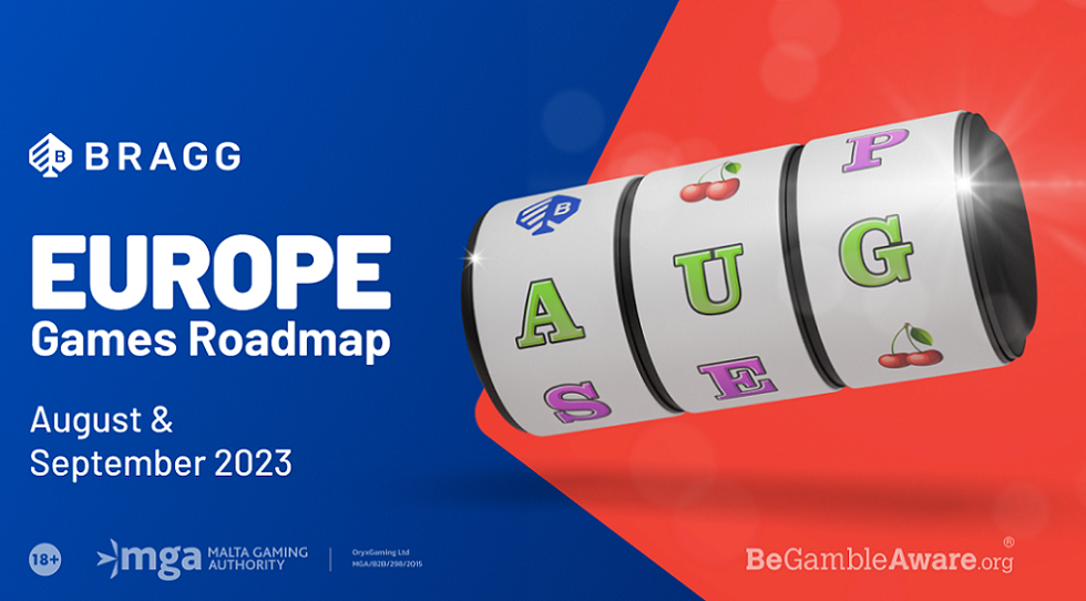 Bragg Studios, un’estate a tutto divertimento con i nuovi titoli in arrivo