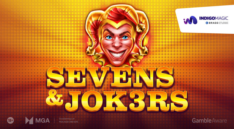 Bragg, Indigo Magic gioca il jolly con Sevens & Jok3rs