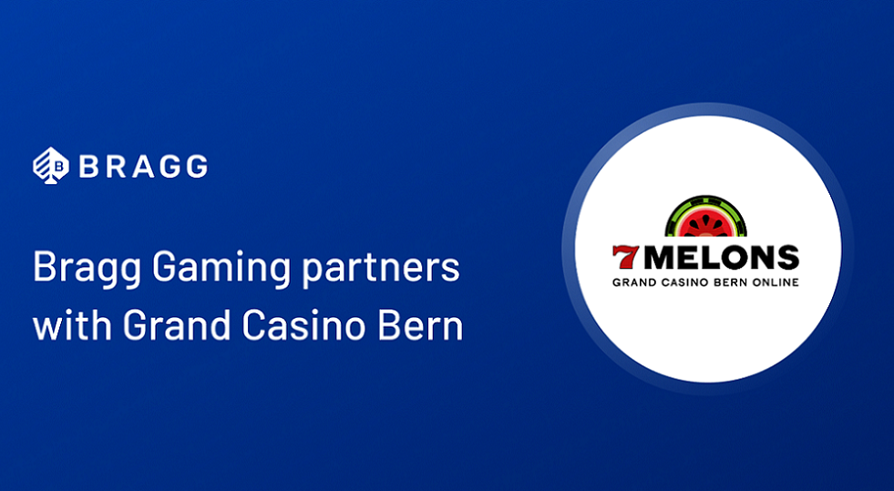 Bragg Gaming, debutto con Grand Casino Bern: ‘Svizzera territorio chiave’