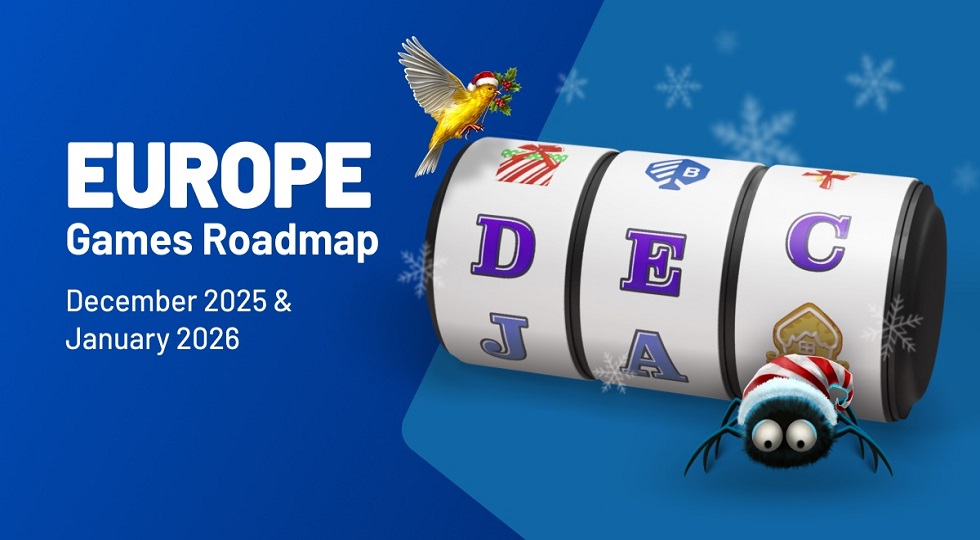 Slot online, le nuove uscite di Bragg per l’inverno 2025/2026