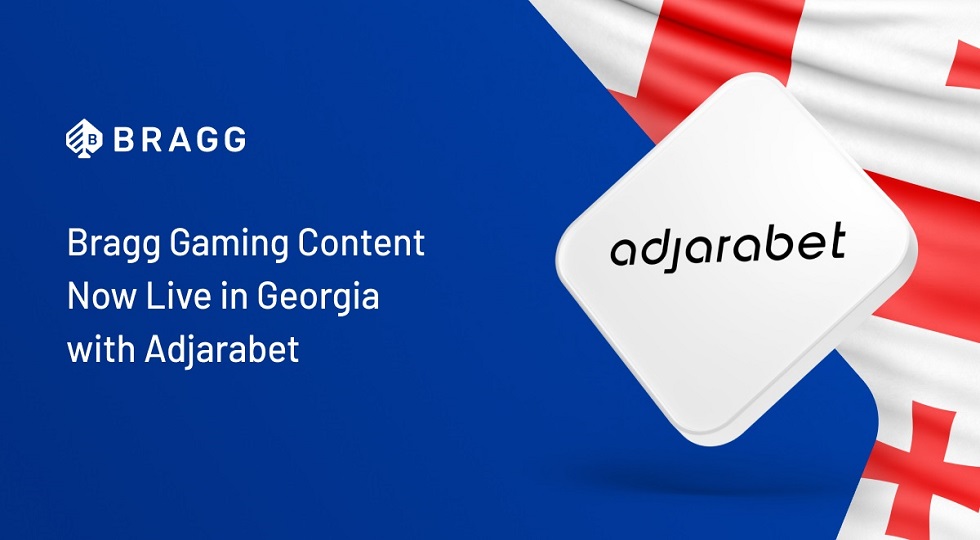 Gioco online, Bragg Gaming si espande in Georgia con Adjarabet