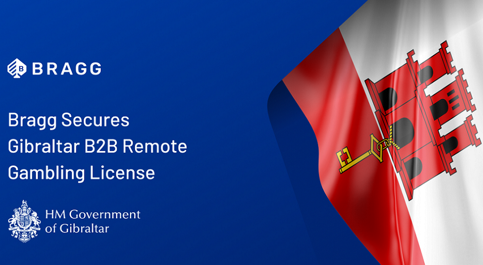 Licenza a Gibilterra per Bragg Gaming, Falzon: ‘Giurisdizione che espande la nostra portata’
