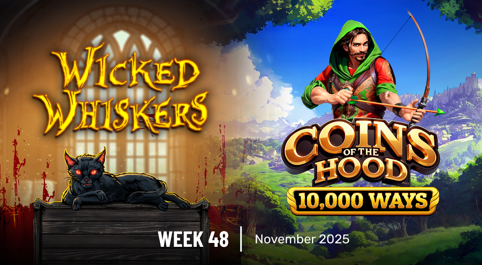 Bragg, in arrivo le nuove slot online di Indigo Magic e Atomic Slot Lab