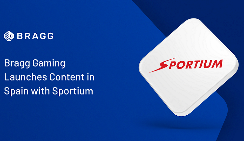 Bragg Gaming in Spagna con Sportium, Nemec: ‘Mercato chiave ma puntiamo anche sul LatAm’