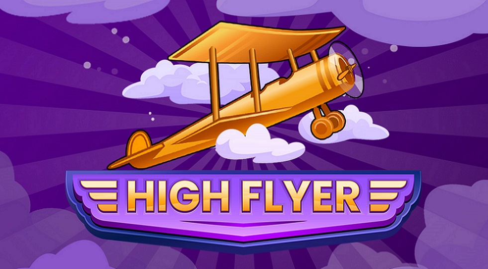 Pragmatic Play lancia High Flyer, Cornides: ‘Portfolio crash games arricchito’