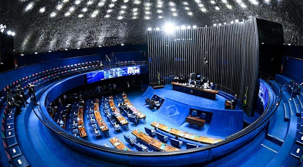 Brasile, nuova legge sulle scommesse sportive: atteso il parere del Senato