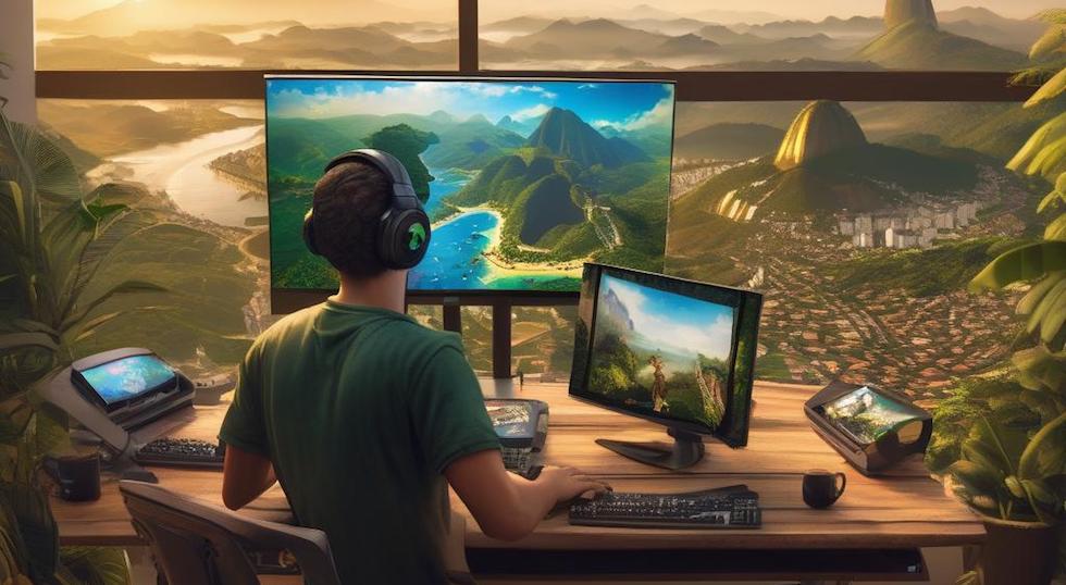 Brasile: ora vietati anche i bonus per il gaming online