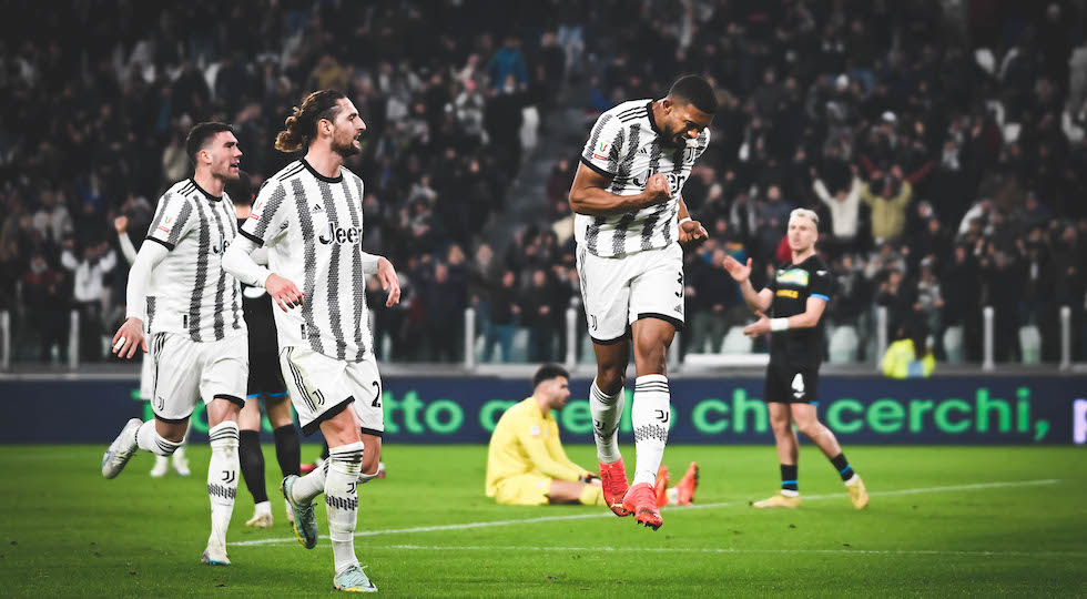 Serie A Juventus – Roma: bianconeri favoriti a quota 2.10