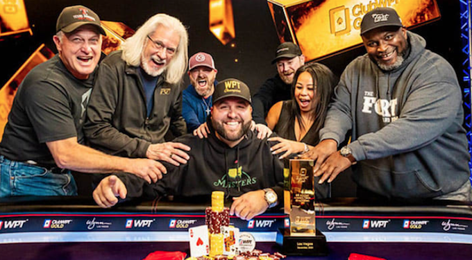 Wpt World Championship: il freeroll da 5 milioni lo vince Bricker, per il runner up doppia beffa!