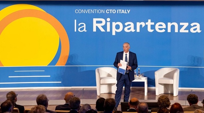 ‘La Ripartenza’, Saracino (Brightstar): ‘Tre milioni per datacenter a L’Aquila’