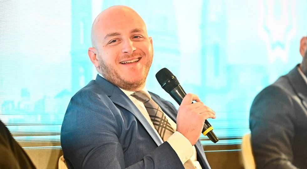 Brincat: ‘Innovazione e sostenibilità, all’insegna dell’equilibrio per il gaming a Malta’