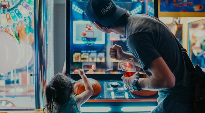 L’amusement contro isolamento e bullismo: al Senato si discute di divertimento e aggregazione