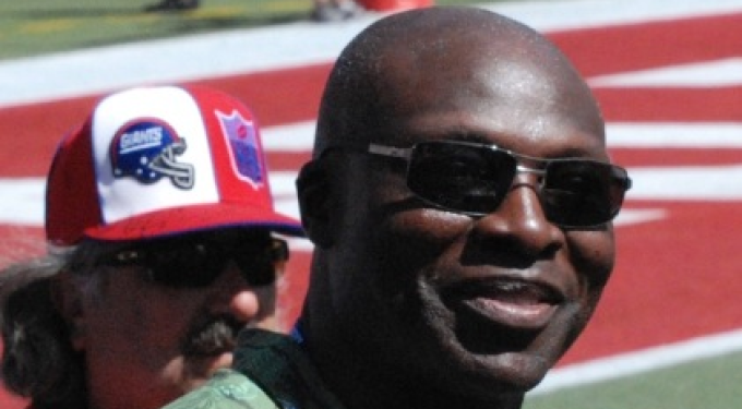 Virginia, anche la leggenda del football Bruce Smith nella cordata per il casinò di Petersburg