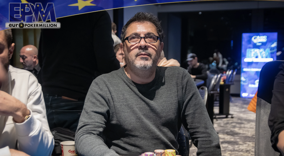 Euro Poker Million Liechtenstein: un super Day1C con Stefanelli, Tocci, Ouertani e Branciforte