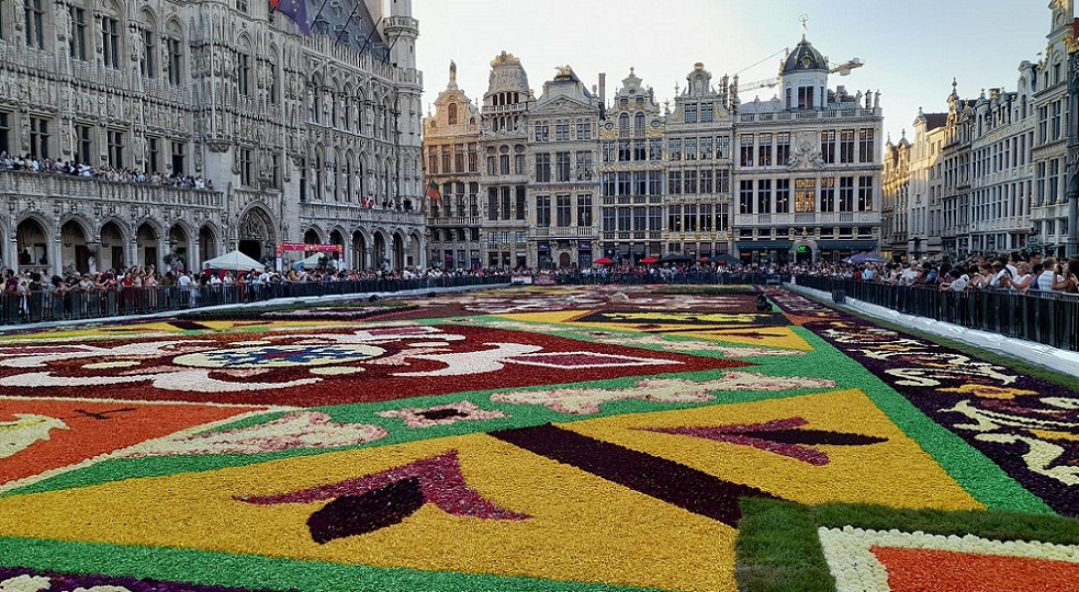 Belgio: 44.860 autoesclusi da casinò e scommesse, Clavie ‘Il sistema funziona’