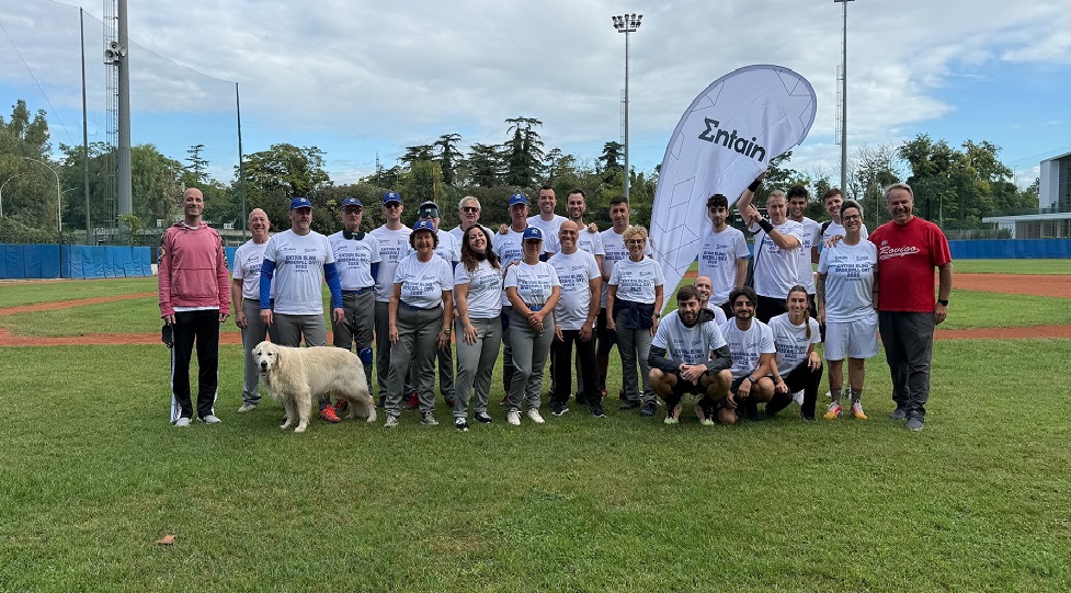 Entain BXC Challenge Day, sport e inclusione protagonisti a Roma