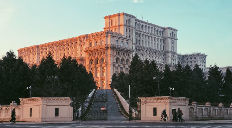 Romania, verso lo stop a pubblicità gioco durante il giorno