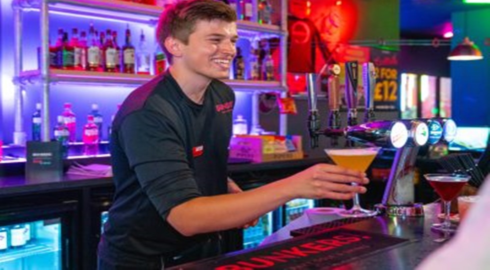 Arriva Bunkers! il nuovo golf-bar per l’intrattenimento londinese