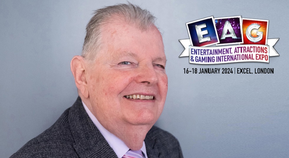 Eag Expo celebra i 50 anni di Bacta, Burlin: ‘Evento a misura di associati’