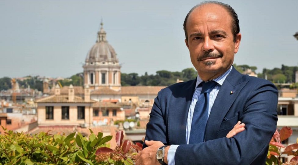 Governo Meloni, Butti (FdI) diventa sottosegretario