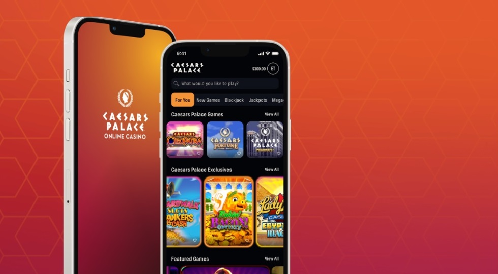 Caesars Entertainment, primo gioco da casinò online: protagonista il blackjack