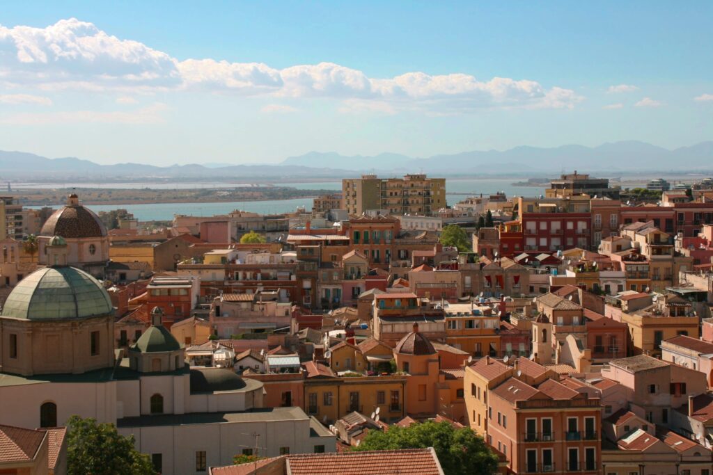 Cagliari: 9 apparecchi da gioco illegali sequestrati nell’hinterland