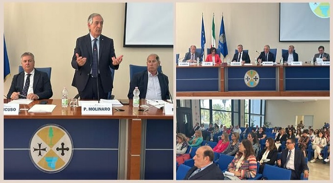 Consiglio Calabria: ‘Riordino nazionale del gioco’, ma a Roma FdI spinge per la proroga